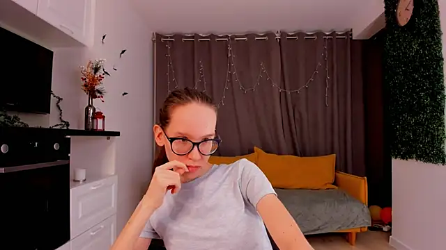 BettyBrowni online show from 01/30/25, 01:22