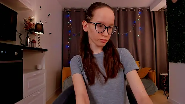BettyBrowni online show from 02/01/25, 04:11