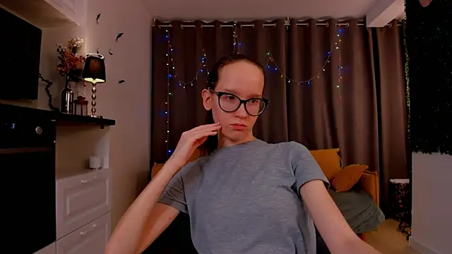 BettyBrowni online show from 02/02/25, 01:45