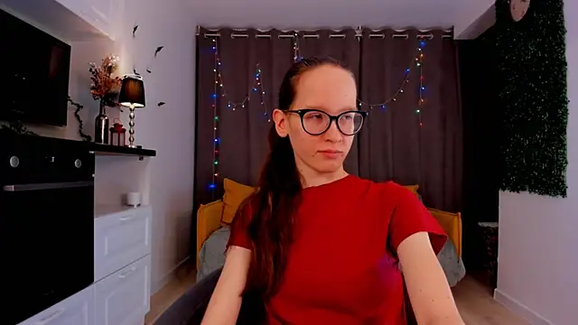 BettyBrowni online show from 02/02/25, 04:11