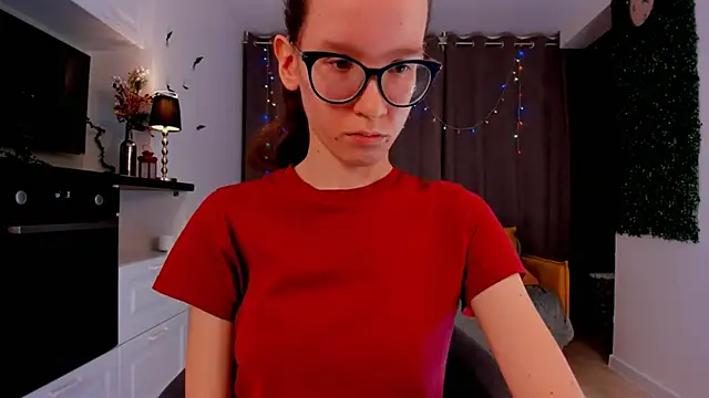 BettyBrowni online show from 02/02/25, 07:14