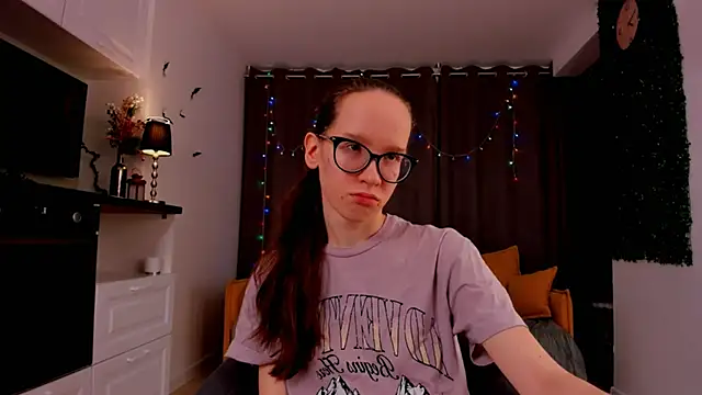 BettyBrowni online show from 02/03/25, 04:10