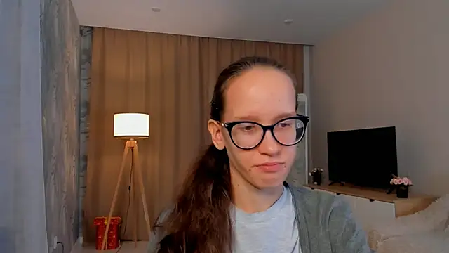 BettyBrowni online show from 09/21/25, 04:08