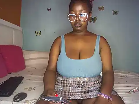 Sparkles J online show from 05/10/26, 06:40