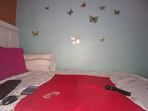 Sparkles J online show from 06/09/26, 02:34