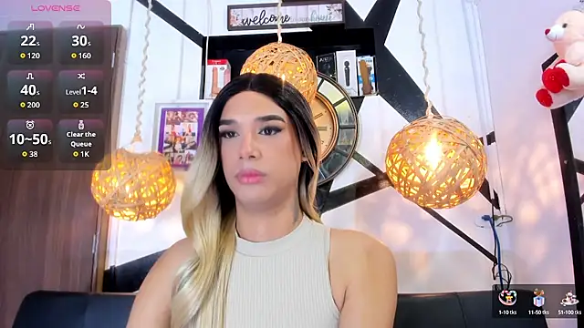 victoria aleia  online show from 09/26/25, 10:14