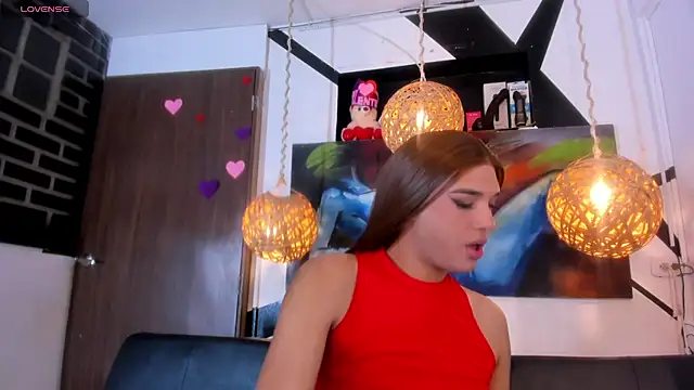 victoria aleia  online show from 05/22/26, 10:15