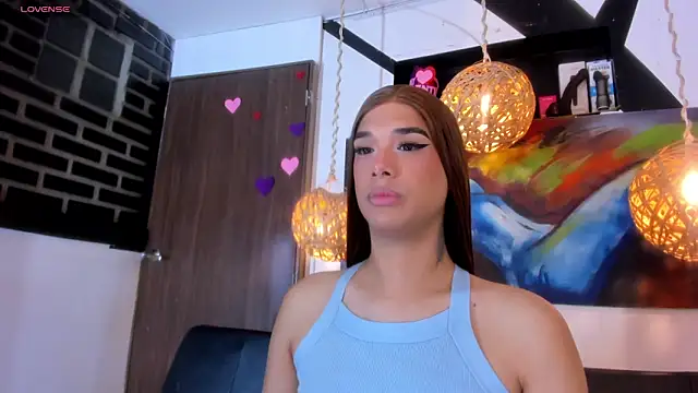 victoria aleia  online show from 05/25/26, 11:33