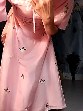 Kami gaam online show from 01/20/25, 01:00