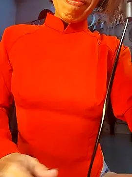 Kami gaam online show from 01/26/25, 02:56