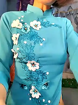 Kami gaam online show from 01/30/25, 04:55