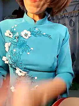 Kami gaam online show from 02/13/25, 04:00