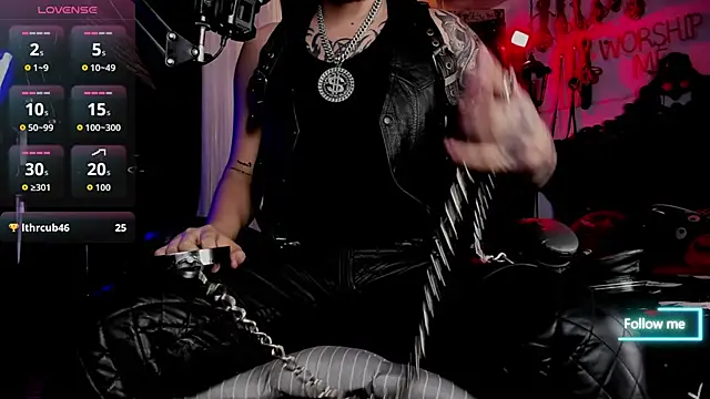 allanhurtss online show from 09/19/25, 04:29