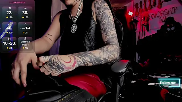 allanhurtss online show from 09/26/25, 03:16