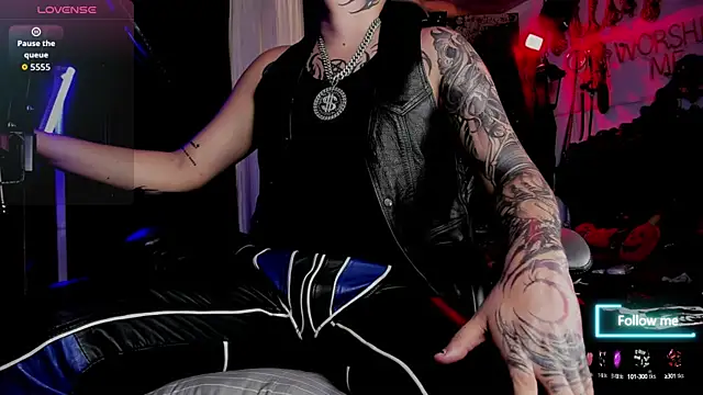 allanhurtss online show from 10/14/25, 06:09