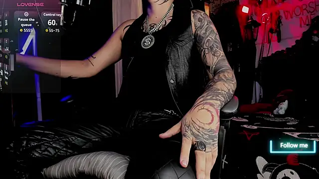 allanhurtss online show from 10/21/25, 05:57