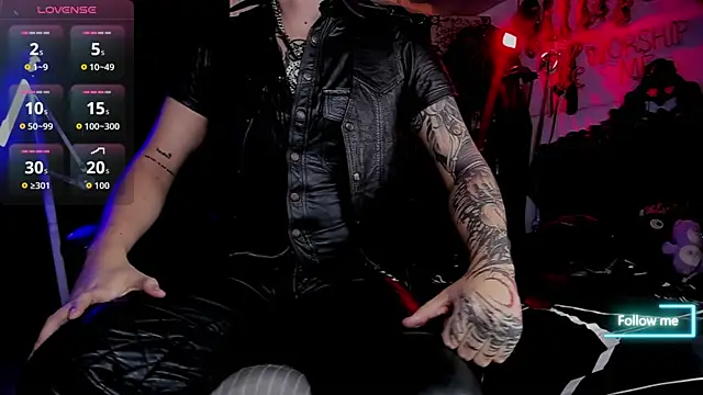 allanhurtss online show from 11/05/25, 05:46