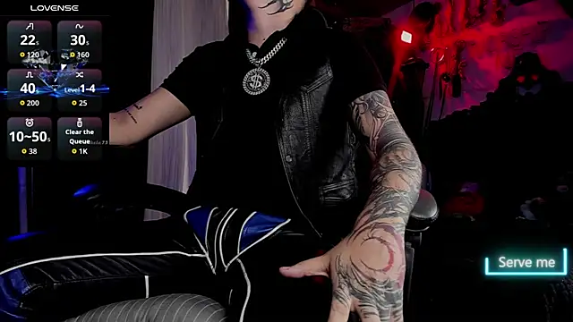 allanhurtss online show from 11/15/25, 05:53