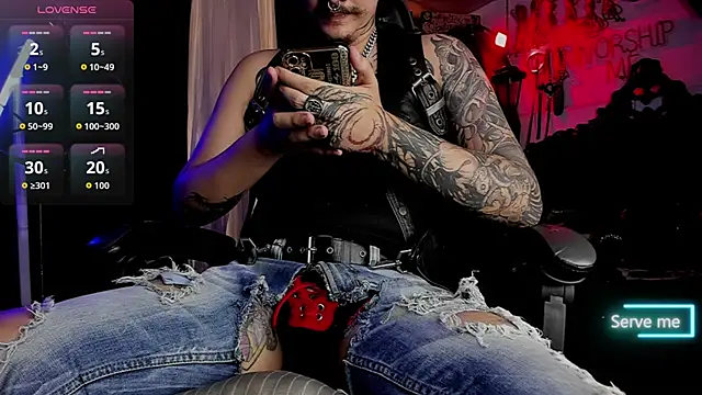 allanhurtss online show from 11/29/25, 07:06