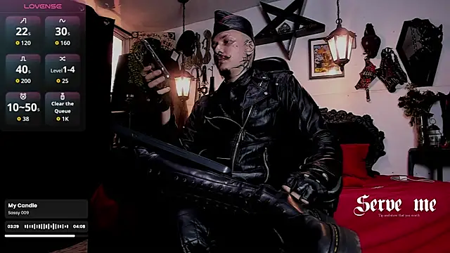 allanhurtss online show from 05/21/26, 06:15
