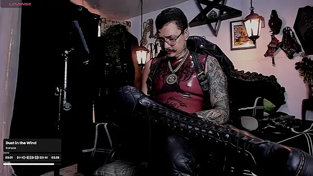 allanhurtss online show from 07/28/26, 06:31