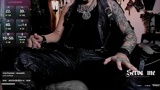 allanhurtss online show from 07/29/26, 08:07
