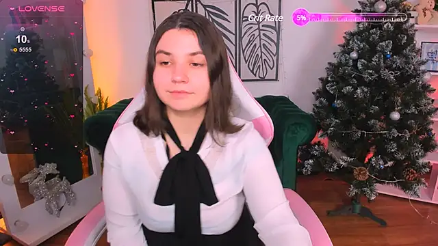 Viola  Shy online show from 01/05/25, 09:25