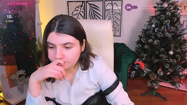 Viola  Shy online show from 01/11/25, 09:57