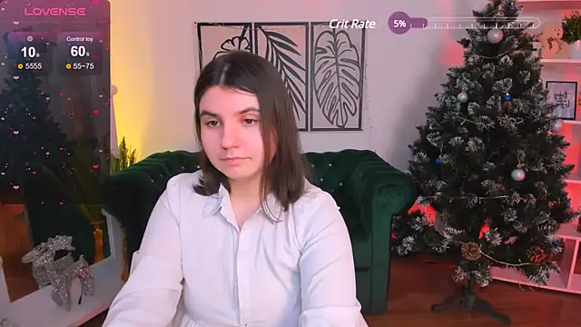 Viola  Shy online show from 01/16/25, 12:23