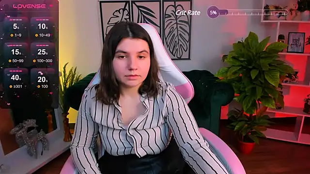 Viola  Shy online show from 01/22/25, 12:27