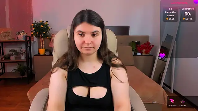 Snapshot of Viola__Shy chatting on 03/10/26, 09:20 Viola Shy online show from 03/10/26, 09:20
