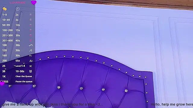 sarah banks1 online show from 06/15/26, 11:12