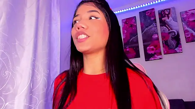 Alissarhys26 online show from 12/08/24, 03:32