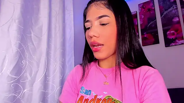 Alissarhys26 online show from 12/09/24, 02:24