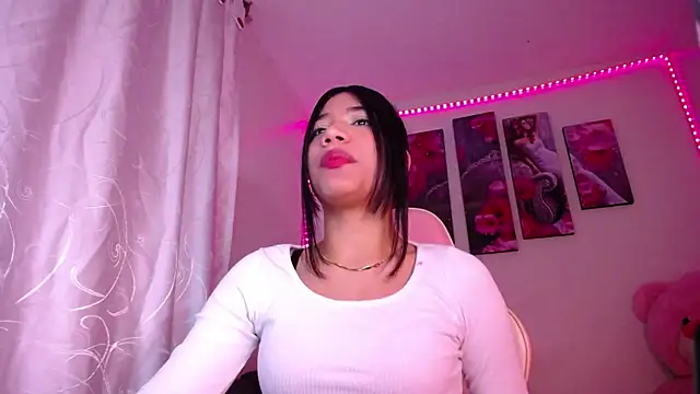 Alissarhys26 online show from 02/09/25, 02:06