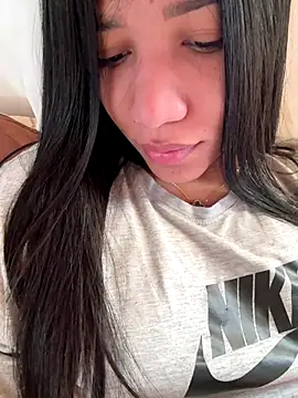 Alissarhys26 online show from 12/18/25, 02:34