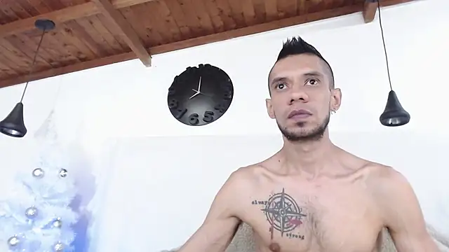 BIGZEHUZ online show from 01/07/25, 01:24
