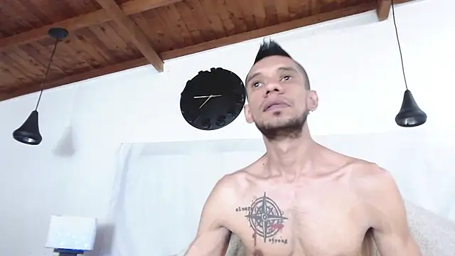 BIGZEHUZ online show from 01/17/25, 03:01