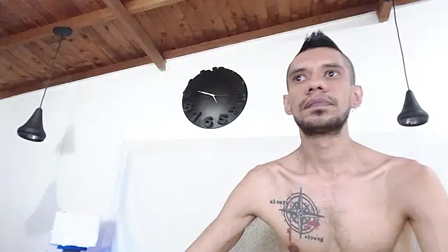 BIGZEHUZ online show from 02/07/25, 04:59