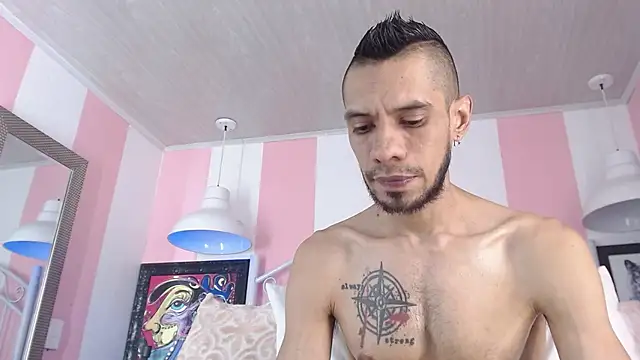 BIGZEHUZ online show from 03/07/25, 07:08