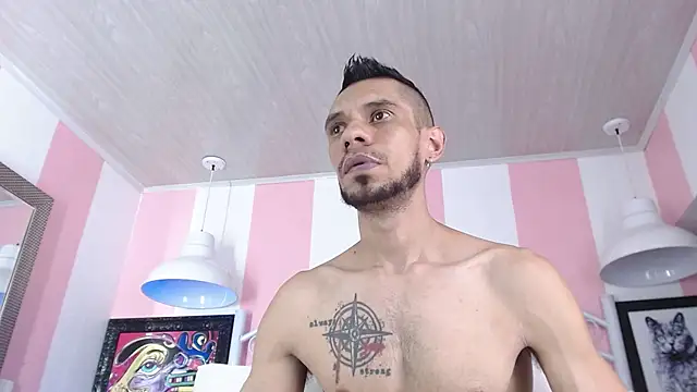 BIGZEHUZ online show from 03/09/25, 04:49