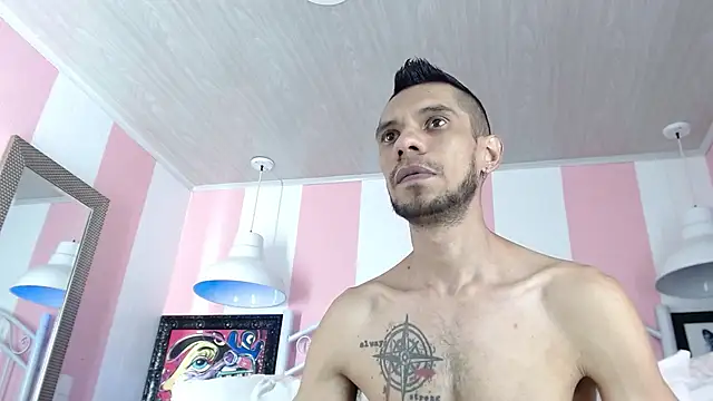 BIGZEHUZ online show from 03/11/25, 01:34