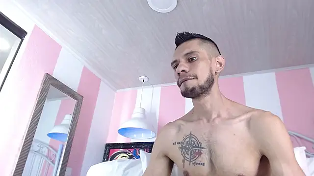 BIGZEHUZ online show from 03/14/25, 12:51