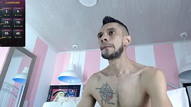 BIGZEHUZ online show from 03/15/25, 01:18