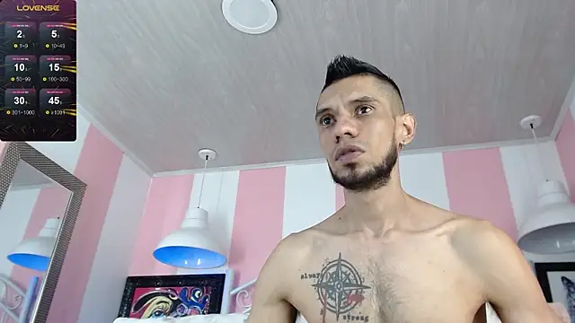 BIGZEHUZ online show from 03/21/25, 01:56