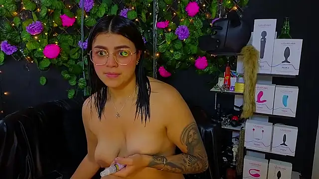 Sweett Mollyy online show from 06/12/26, 06:07