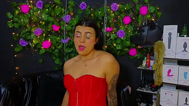 Sweett Mollyy online show from 06/22/26, 10:40