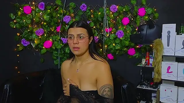 Sweett Mollyy online show from 06/26/26, 11:31