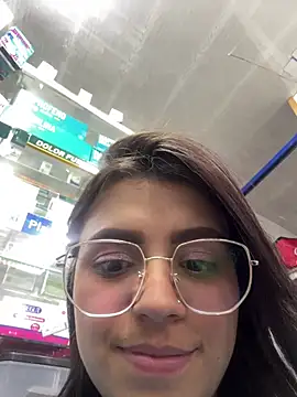 Sweett Mollyy online show from 07/05/26, 11:01