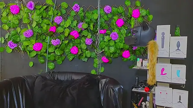 Sweett Mollyy online show from 07/09/26, 05:39
